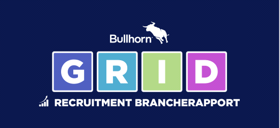 Recruitmentbureaus die AI gebruiken, verdubbelen hun kans op omzetgroei, onthult nieuw Bullhorn-rapport
